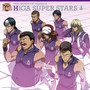 THE PRINCE OF TENNIS Ⅱ HIGA SUPER STARS