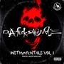 DA ****RYMINAL'S HARD INSTRUMENTALS VOL 1 (Explicit)