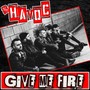 Give Me Fire