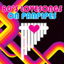 Love Songs of the 80's on Panpipes