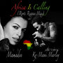 Africa Is Calling (Roots Reggae Mix)