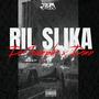 RIL SLIKA (feat. DE TRAMPHO & DMN) [Explicit]