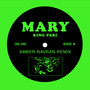 Mary (Amber Navran Remix)