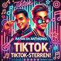 Rayan en Anthonio, jullie TikTok-sterren! (feat. Rayan)