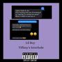 Tiffany's Interlude (Explicit)
