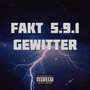 Gewitter (Explicit)