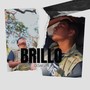 BRILLO (Explicit)