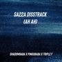 SA22A Disstrack (Ah Ah) (feat. PinguBaba, ShadowBaba & Triple F) [Explicit]