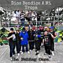 Dios Bendice A Mi Tropa (feat. Monking21, Tama21 & Christo Rap) [Explicit]