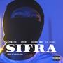 Sifra (feat. SonnyNGB, Sandro Man & Lil Stash) [Explicit]