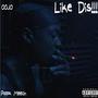 Like Dis!!! (feat. Poppa Meech) [Explicit]