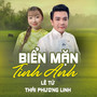 Biển Mặn Tình Anh
