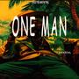 One man (One man |afrobeat |afropop instrumental)