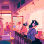 Music for Cafes