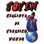 Jovem Realista De Terceiro Mundo (Explicit)