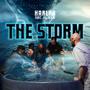 The Storm (feat. Colicchie)