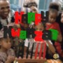 Happy Kwanzaa (feat. I-Am-I)