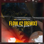 Donde quedo (flow-42) (Remix) [Explicit]