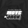 Move & Jack (feat. Genie KG) [Explicit]