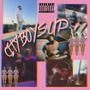 cityboysup1! (feat. kingTERO, zaayto, Sir Fulu & RoseFTC) [Explicit]