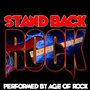 Stand Back: Rock