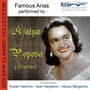 Catalani - Puccini - Massenet - Gounod - Dvorak - Tchaikovsky: Famous Arias