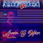 America II (feat. SymFani Starr)