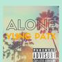 Alone (feat. luhmaalliee) [Explicit]