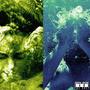 WORRIED BOUT NUN (SKINNY DIPPIN) [Explicit]