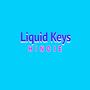 Liquid Keys