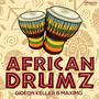 African Drumz (feat. Maximo Martinez)