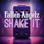 Shake It (feat. Cazualtyz) [Explicit]