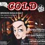 COLD (feat. JATAN SATAN) [Explicit]