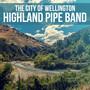 The City Of Wellington Highland Pipe Band