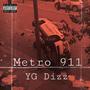 Metro 911 (Explicit)