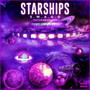 STARSHIPS (Explicit)