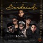 Bendecido (feat. Tinta de Asfalto, Grego Rap el Morivivi, Buly RC, Big Shannon & Sammy LP)