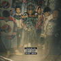 Walkdown (feat. Cezzo9x & LaRell) [Explicit]
