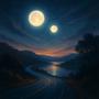 Between Moons