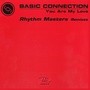 You Are My Love (Rhythm Masters Remixes)