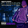 SOUTHSIDE BLUE BOY (Screwed & Chopped) [Explicit]