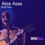 Abre Asas (Ao Vivo)