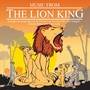 Music From The Lion King