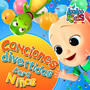 Canciones Divertidas para Niños