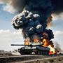 When War Collides (feat. El Diablo) [Explicit]