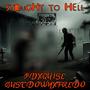 Straight To Hell (feat. PDXQUISE) [Explicit]