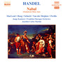 HANDEL: Nabal