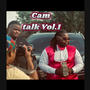 Cam Talk, Vol. 1 (Explicit)