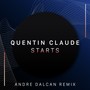 Starts (André Dalcan Remix)