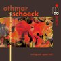 Schoeck: Complete String Quartets